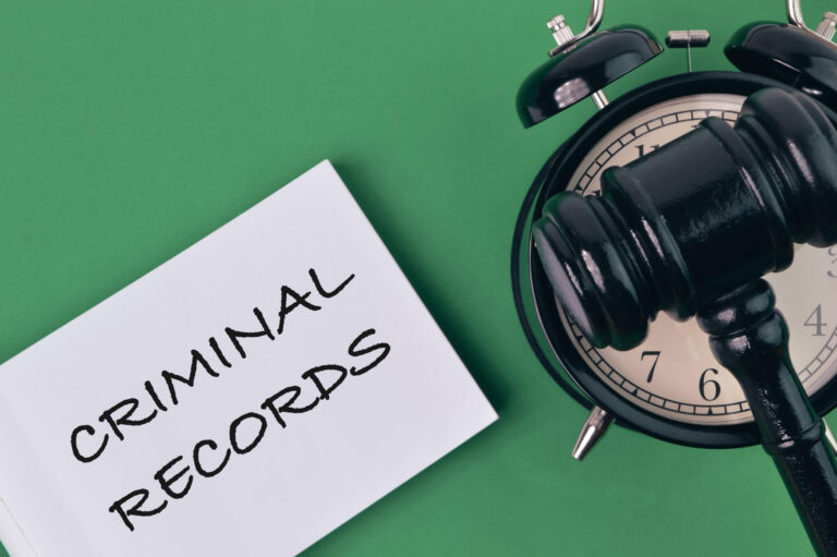 You Can Legally Hide Your Criminal Record Briones Law Group