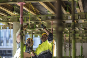Construction Accidents