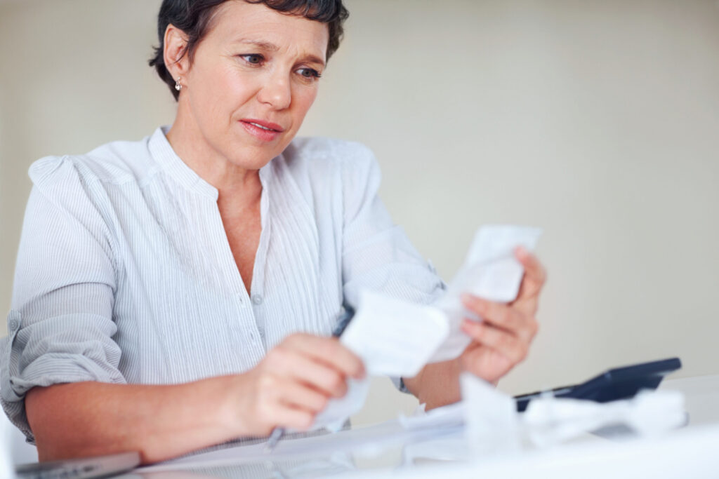 Divorce Financially Dependent