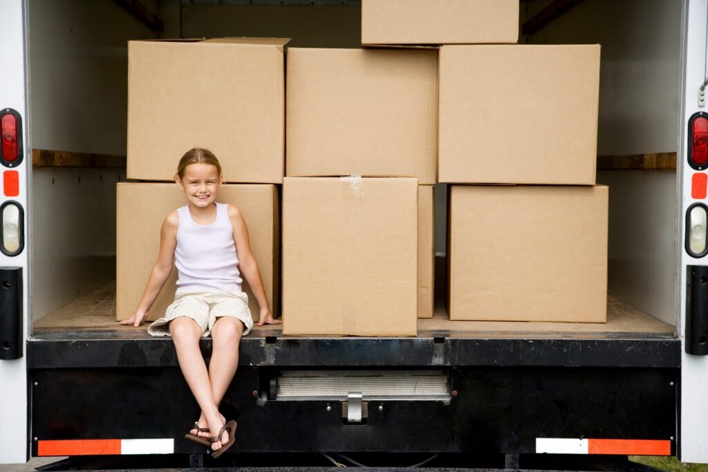 How Does Relocation Impact Custody - Briones Law Group