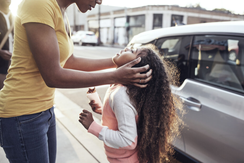 Change a Parenting Schedule after divorce